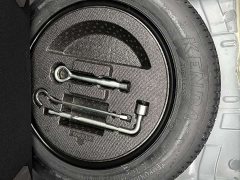 Honda Binzhi 2023 1.5L CVT technology version - фото 19