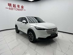 Honda Binzhi 2023 1.5L CVT technology version - фото 3