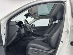 Honda Binzhi 2023 1.5L CVT technology version - фото 5