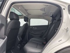 Honda Binzhi 2023 1.5L CVT technology version - фото 6