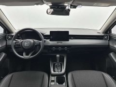 Honda Binzhi 2023 1.5L CVT technology version - фото 7