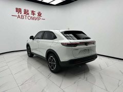 Honda Binzhi 2023 1.5L CVT technology version - фото 8