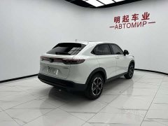 Honda Binzhi 2023 1.5L CVT technology version - фото 9