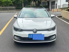 Volkswagen Golf 280TSI DSG Pro - фото 1