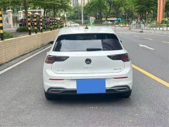 Volkswagen Golf 280TSI DSG Pro - фото 2