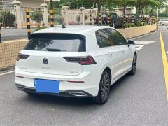 Volkswagen Golf 280TSI DSG Pro - фото 3