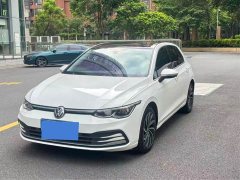 Volkswagen Golf 280TSI DSG Pro - фото 9