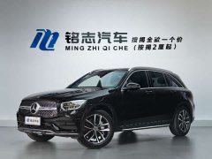 Mercedes-Benz GLC 300 L 4MATIC Dynamic - фото 1