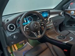 Mercedes-Benz GLC 300 L 4MATIC Dynamic - фото 10