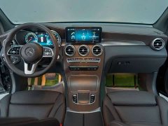 Mercedes-Benz GLC 300 L 4MATIC Dynamic - фото 11