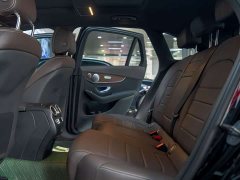 Mercedes-Benz GLC 300 L 4MATIC Dynamic - фото 13