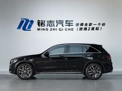 Mercedes-Benz GLC 300 L 4MATIC Dynamic - фото 8