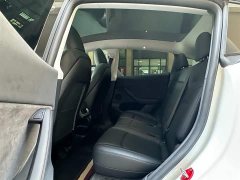 Tesla Model Y 2023 rear-wheel drive version - фото 10