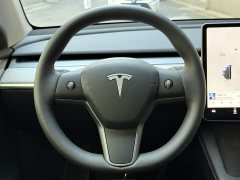 Tesla Model Y 2023 rear-wheel drive version - фото 12