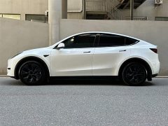 Tesla Model Y 2023 rear-wheel drive version - фото 3