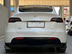 Tesla Model Y 2023 rear-wheel drive version - фото 4