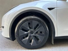 Tesla Model Y 2023 rear-wheel drive version - фото 6