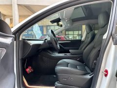 Tesla Model Y 2023 rear-wheel drive version - фото 9