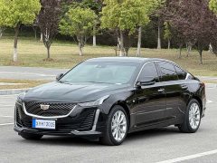 Cadillac CT5 28T luxury - фото 1