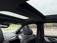 Cadillac CT5 28T luxury - фото 15