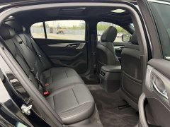 Cadillac CT5 28T luxury - фото 17
