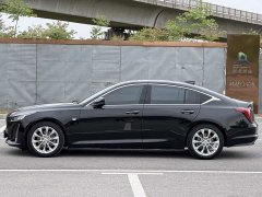 Cadillac CT5 28T luxury - фото 19