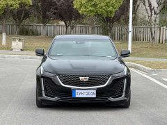 Cadillac CT5 28T luxury - фото 2