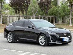 Cadillac CT5 28T luxury - фото 3