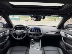 Cadillac CT5 28T luxury - фото 4