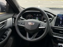 Cadillac CT5 28T luxury - фото 6
