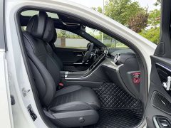 Mercedes-Benz C-Class facelift C 260 L sports version - фото 12