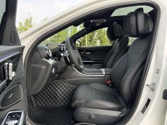 Mercedes-Benz C-Class facelift C 260 L sports version - фото 4