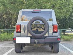 Tank 300 2021 Off-Road Version 2.0T Conqueror - фото 11