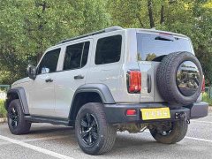 Tank 300 2021 Off-Road Version 2.0T Conqueror - фото 4