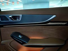 Hongqi H9 2.0T Qichang Private Fashion Edition - фото 10