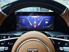 Hongqi H9 2.0T Qichang Private Fashion Edition - фото 11