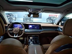 Hongqi H9 2.0T Qichang Private Fashion Edition - фото 12