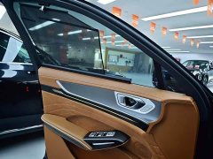 Hongqi H9 2.0T Qichang Private Fashion Edition - фото 13