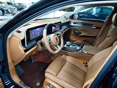 Hongqi H9 2.0T Qichang Private Fashion Edition - фото 14