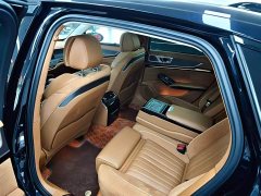 Hongqi H9 2.0T Qichang Private Fashion Edition - фото 15