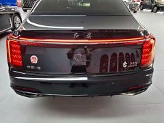 Hongqi H9 2.0T Qichang Private Fashion Edition - фото 17