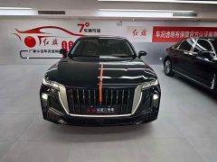 Hongqi H9 2.0T Qichang Private Fashion Edition - фото 18