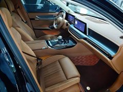 Hongqi H9 2.0T Qichang Private Fashion Edition - фото 2