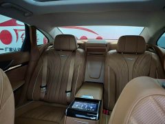 Hongqi H9 2.0T Qichang Private Fashion Edition - фото 3