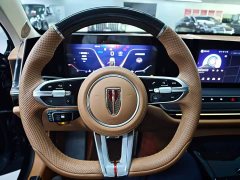 Hongqi H9 2.0T Qichang Private Fashion Edition - фото 4