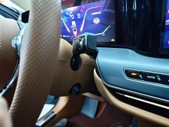 Hongqi H9 2.0T Qichang Private Fashion Edition - фото 5