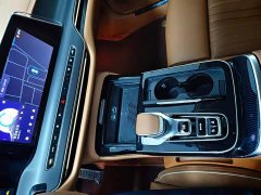 Hongqi H9 2.0T Qichang Private Fashion Edition - фото 6