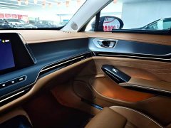 Hongqi H9 2.0T Qichang Private Fashion Edition - фото 9