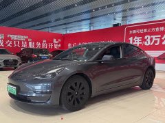Tesla Model 3 2021 Standard Range Rear Drive Upgraded Version - фото 1