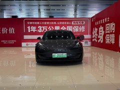 Tesla Model 3 2021 Standard Range Rear Drive Upgraded Version - фото 2